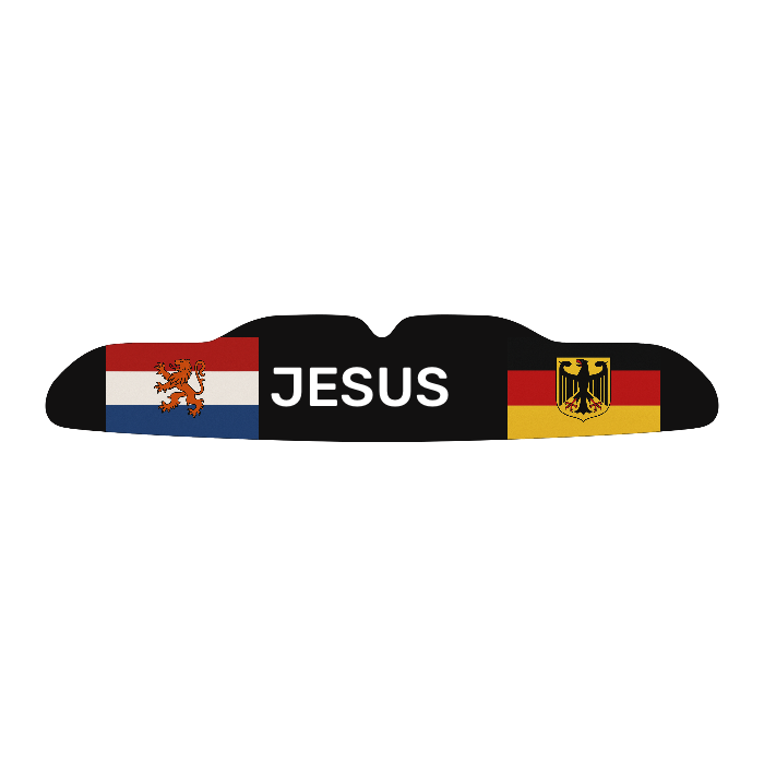 Selbst Designen - Maßgefertigter Mundschutz mit Abdruckset