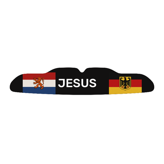 Selbst Designen - Maßgefertigter Mundschutz mit Abdruckset