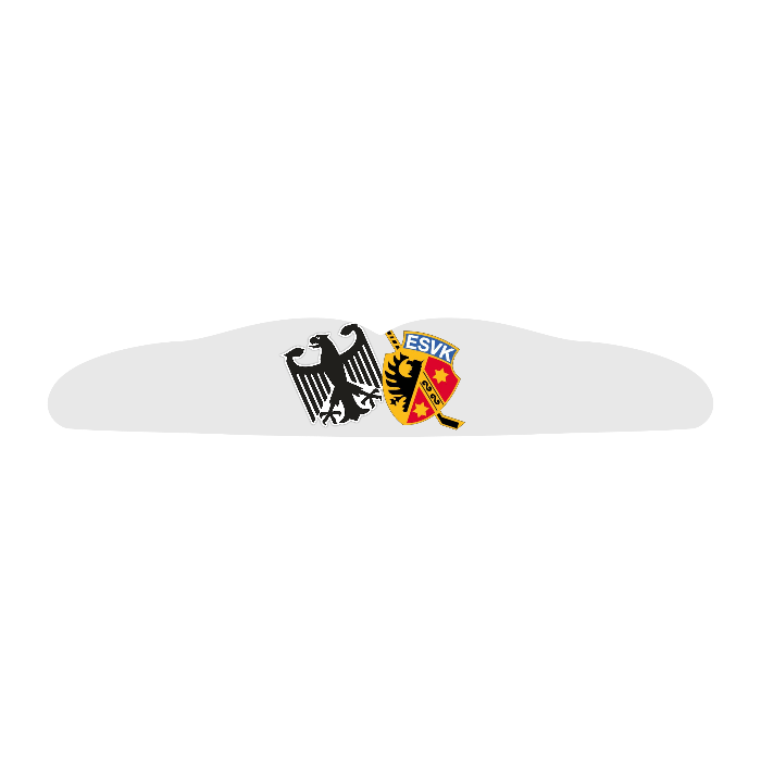 Selbst Designen - Boil and Bite Mundschutz (wasserformbar)