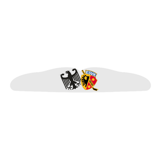Selbst Designen - Boil and Bite Mundschutz (wasserformbar)