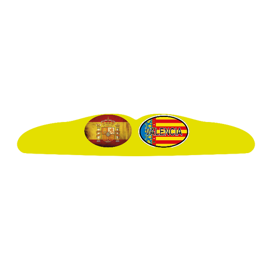 Selbst Designen - Boil and Bite Mundschutz (wasserformbar)