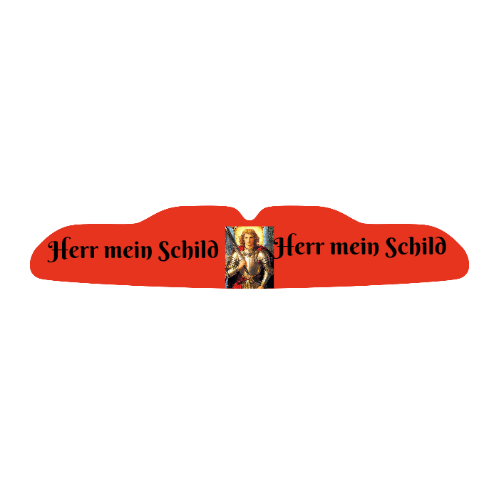Selbst Designen - Maßgefertigter Mundschutz mit Abdruckset