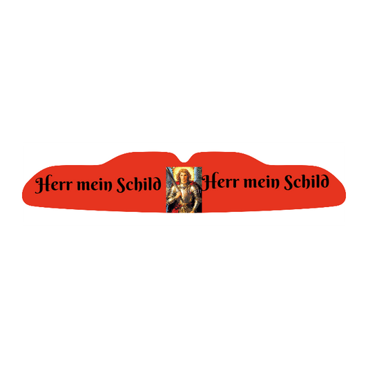 Selbst Designen - Maßgefertigter Mundschutz mit Abdruckset