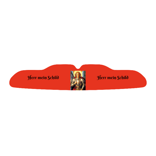 Selbst Designen - Maßgefertigter Mundschutz mit Abdruckset