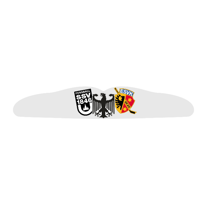 Selbst Designen - Boil and Bite Mundschutz (wasserformbar)