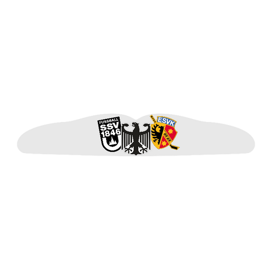 Selbst Designen - Boil and Bite Mundschutz (wasserformbar)