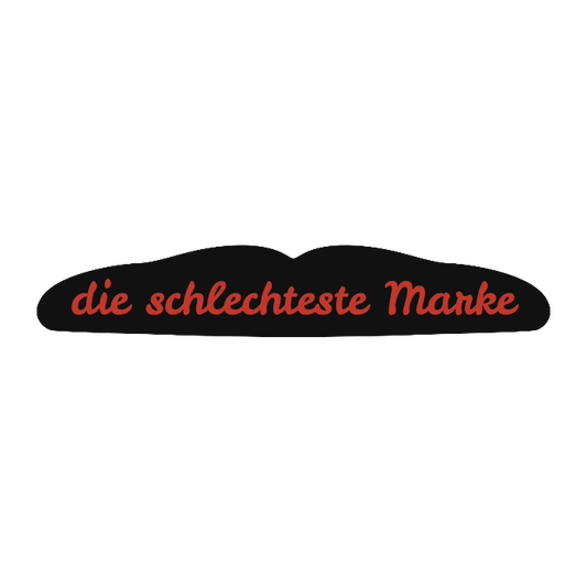 Selbst Designen - Boil and Bite Mundschutz (wasserformbar)